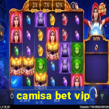 camisa bet vip